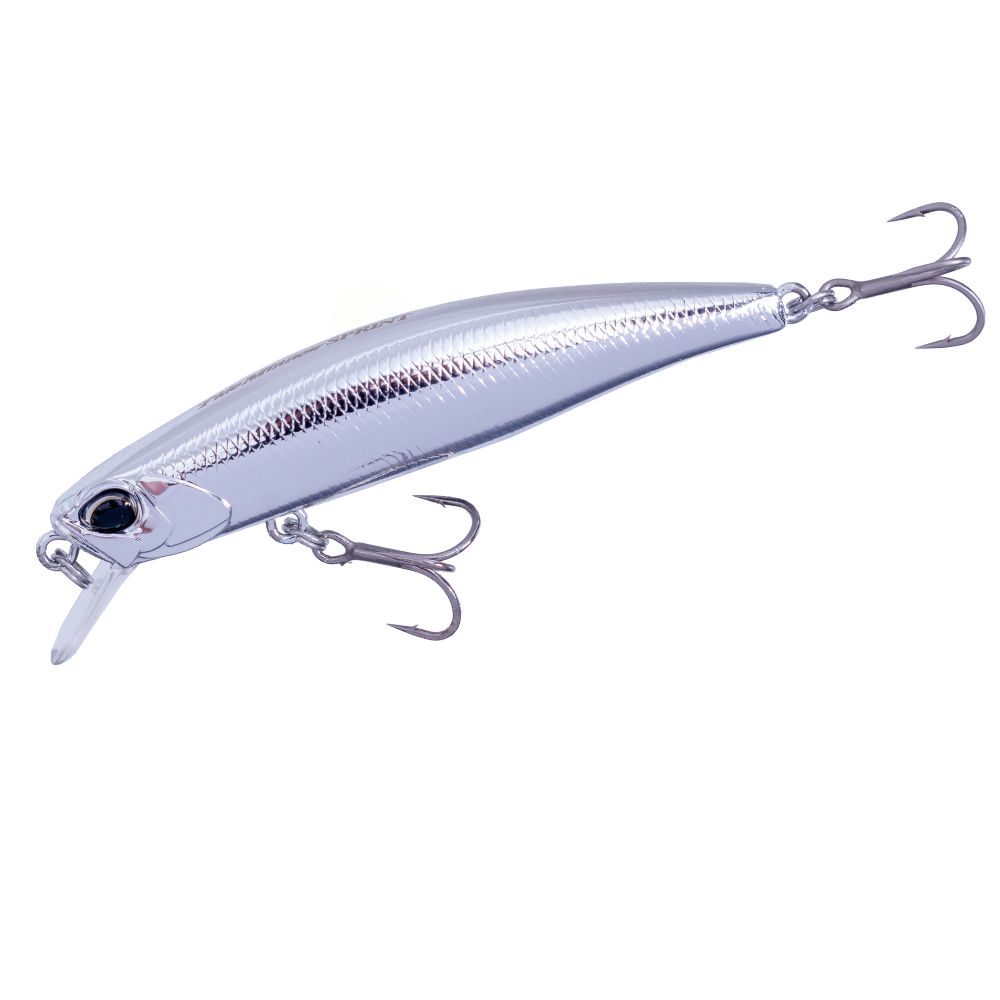 DUO Jerkbait Sinking Minnow Lure TIDE MINNOW 75 SPRINT - Image 11