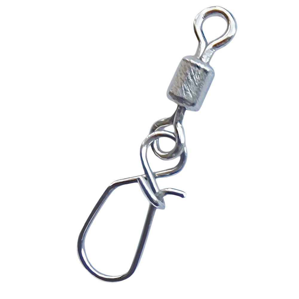 ASARI Squid Fishing TATAKI Snap With Rolling Swivel OATS - Image 2