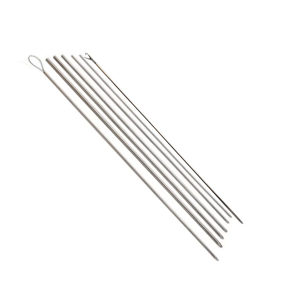 DAHO Fishing Rigging Splicing Needle DIAMOND PRO KIT - Image 2