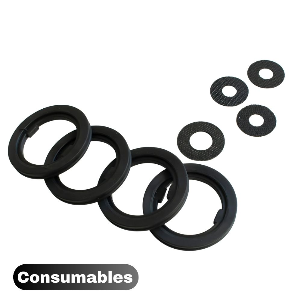 DAIICHISEIKO Fishing Line Advanced Accessorie KACHI KACHI TENSIONER - Image 19
