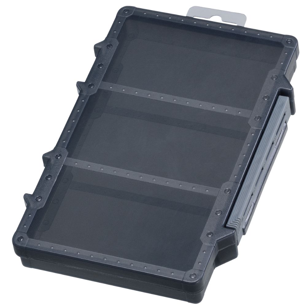 DAIICHISEIKO Multi-Use Fishing Tackle Box MC CASE #195 F - Image 2