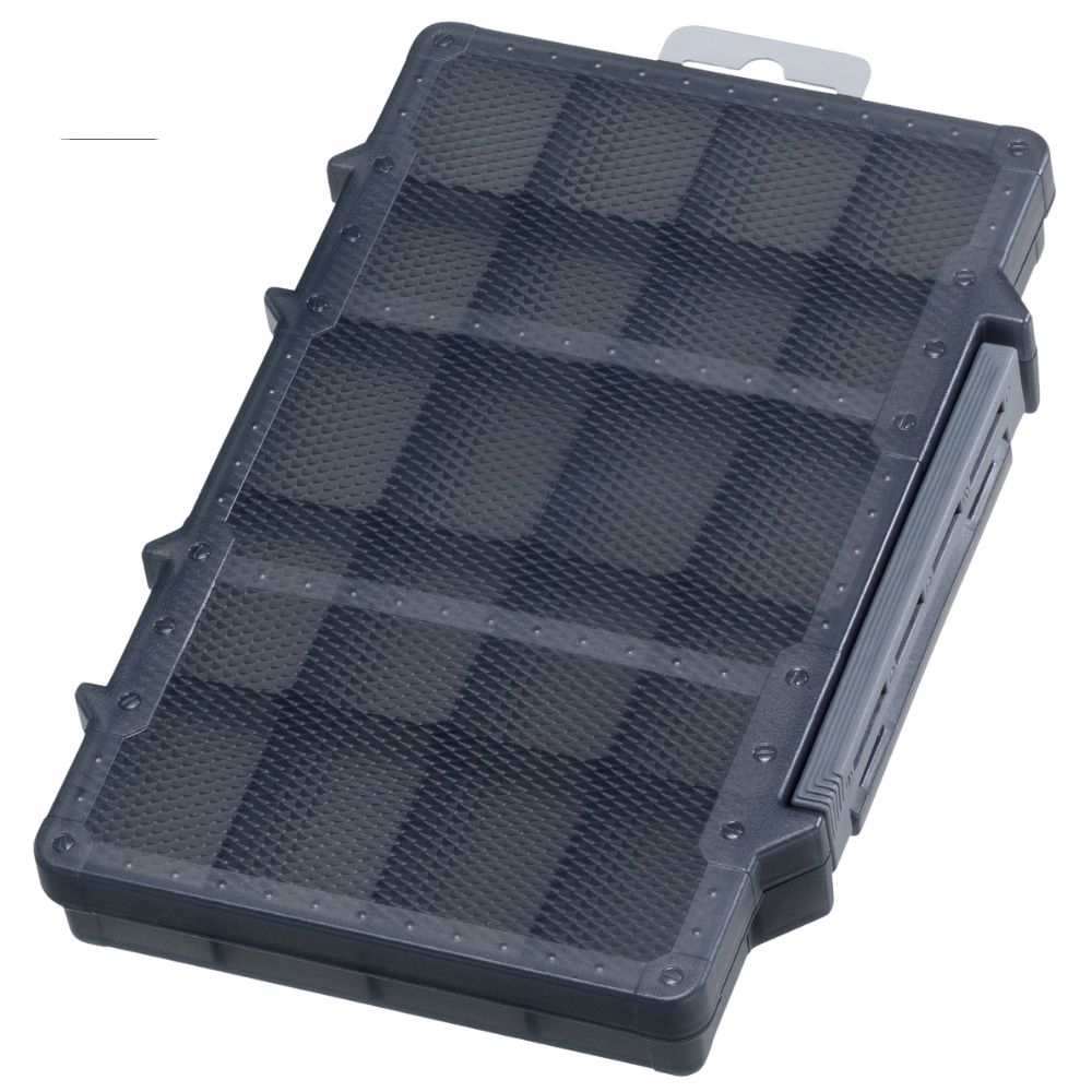 DAIICHISEIKO Soft Lures Box MC CASE #195 P - Image 2