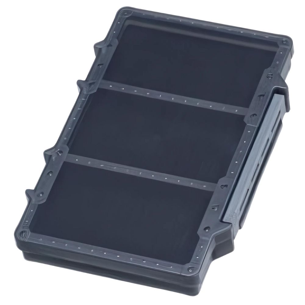 DAIICHISEIKO Jig Head-Hook Box MC CASE #195 S - Image 2