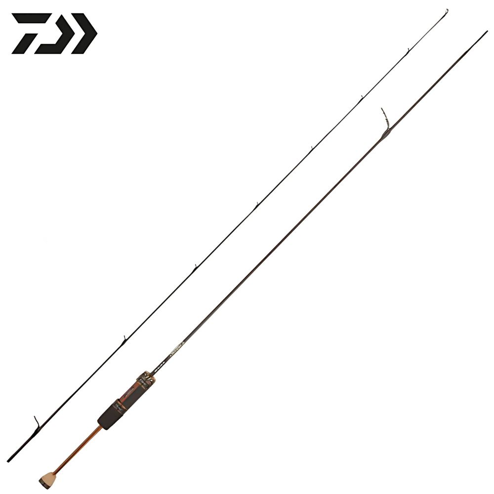 DAIWA Area Trout Spinning Rod PRESSO LTD AGS ITALIAN SPECIAL 58ML-S