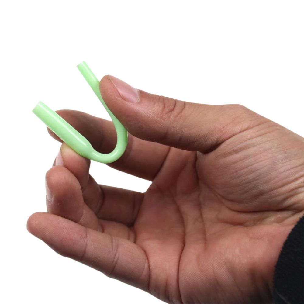 DIAMOND Fishing Rigging Accessorie Luminous Sleeve PROTECTOR - Image 4