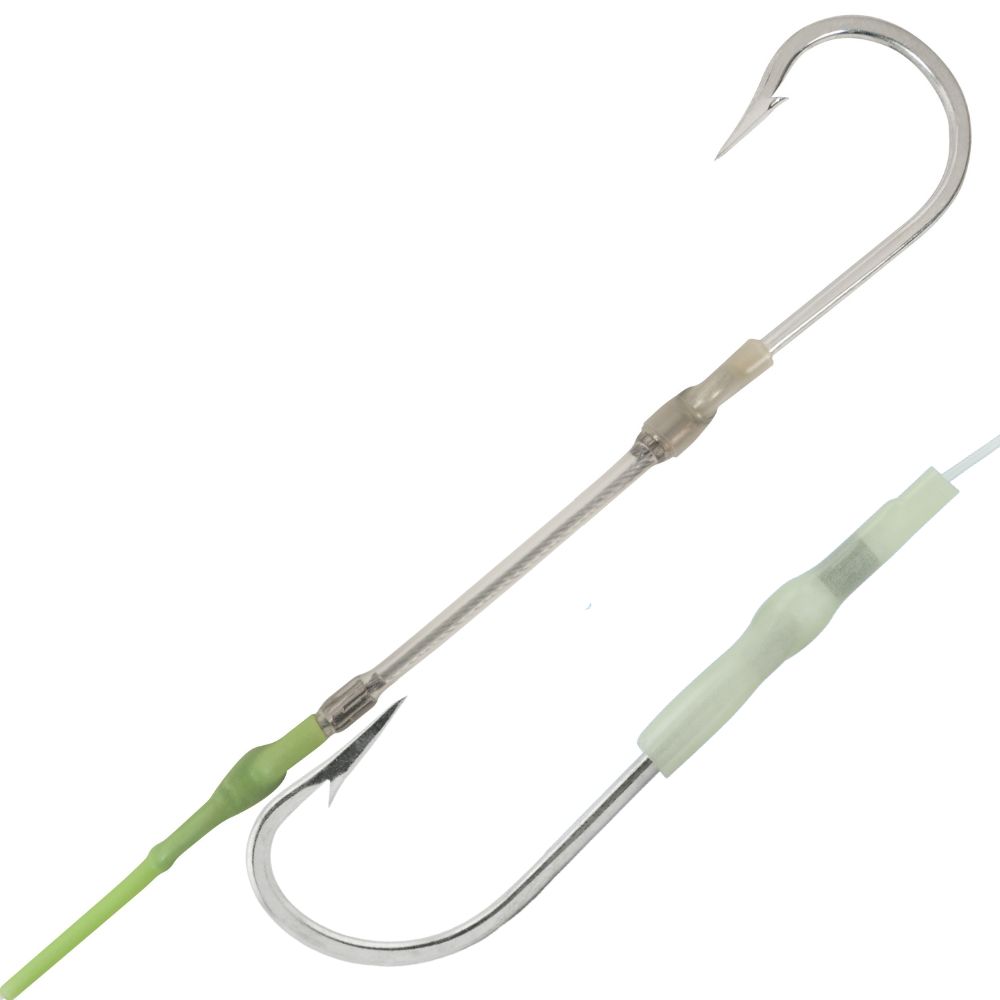 DIAMOND Fishing Rigging Accessorie Luminous Sleeve PROTECTOR - Image 3