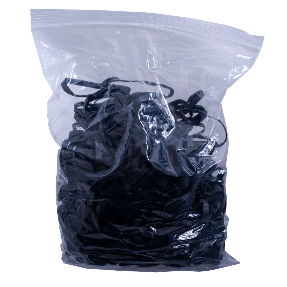 DIAMOND Fishing Rigging Accessories BAIT RUBBER BANDS #32 - Image 3
