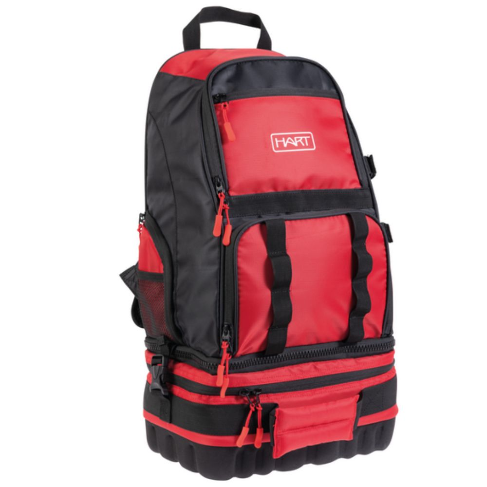 HART Fishing Lightweight Backpack JOURNEY 30L