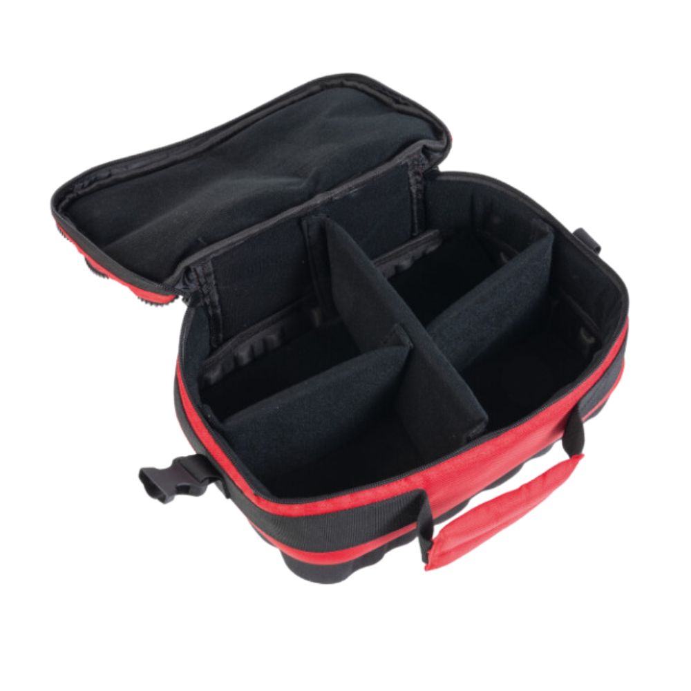 HART Fishing Lightweight Backpack JOURNEY 30L - Image 5