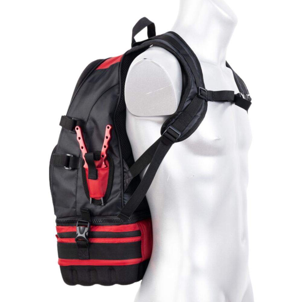 HART Fishing Lightweight Backpack JOURNEY 30L - Image 6