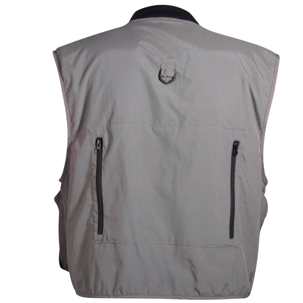HART Technical Multi-Purpose Fishing Vest TRAIL - Image 2