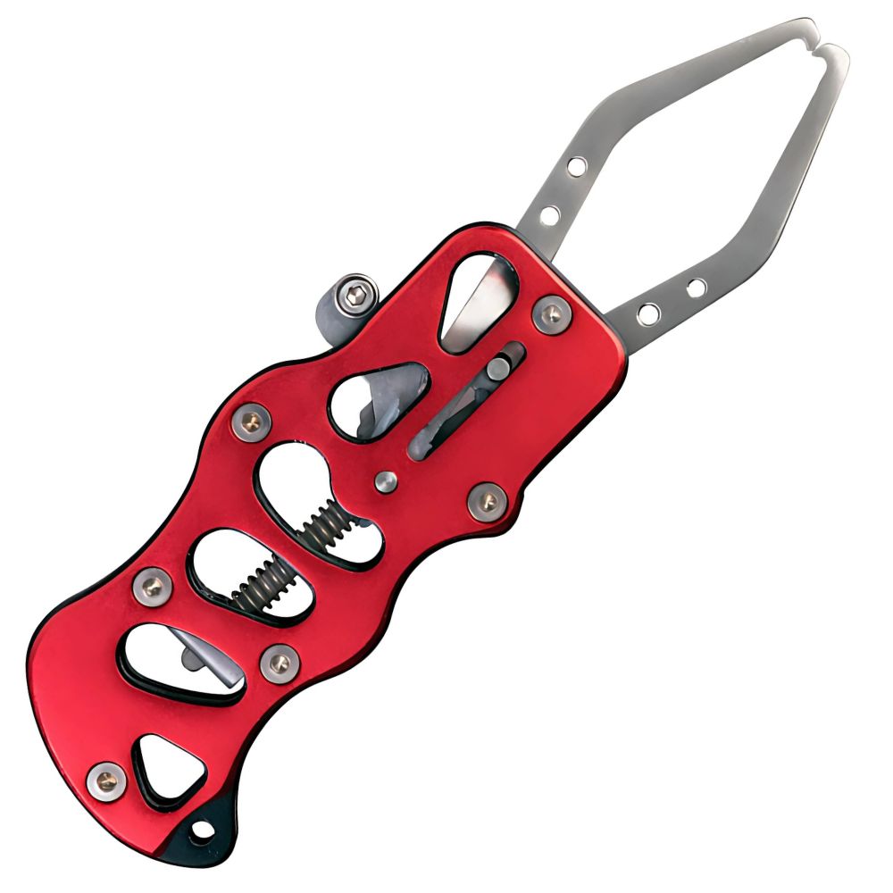 HART Aluminium Fish Lip Grip ROCK 5.3in - Image 2