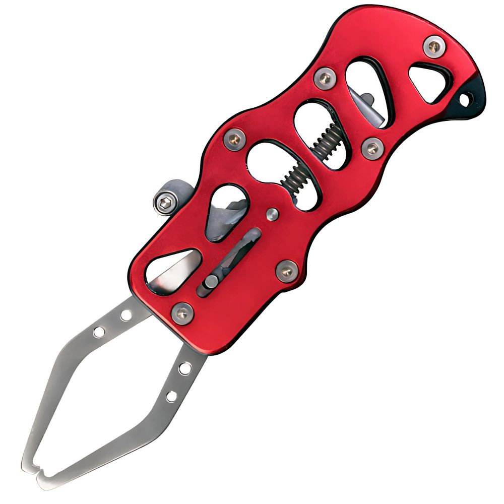 HART Aluminium Fish Lip Grip ROCK 5.3in - Image 3