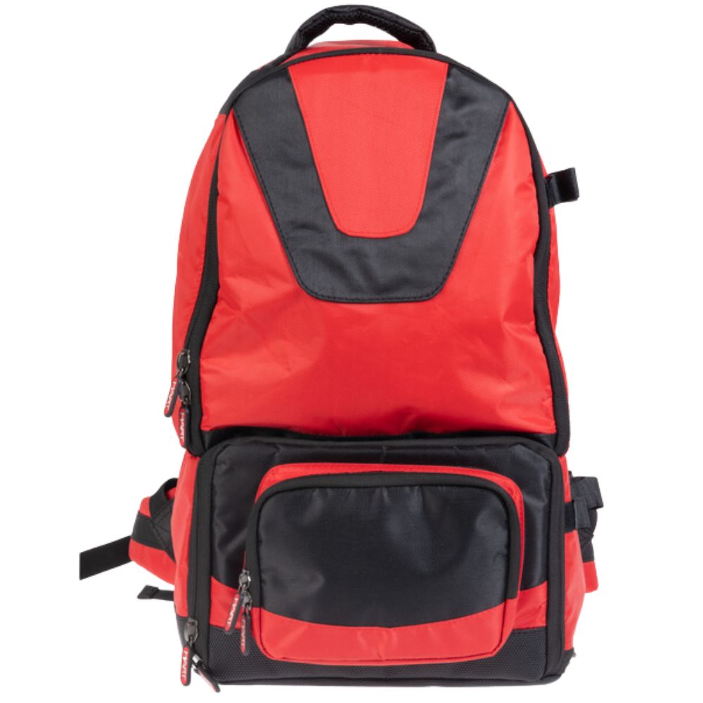 HART Fishing Backpack SLIM ROCK 33L