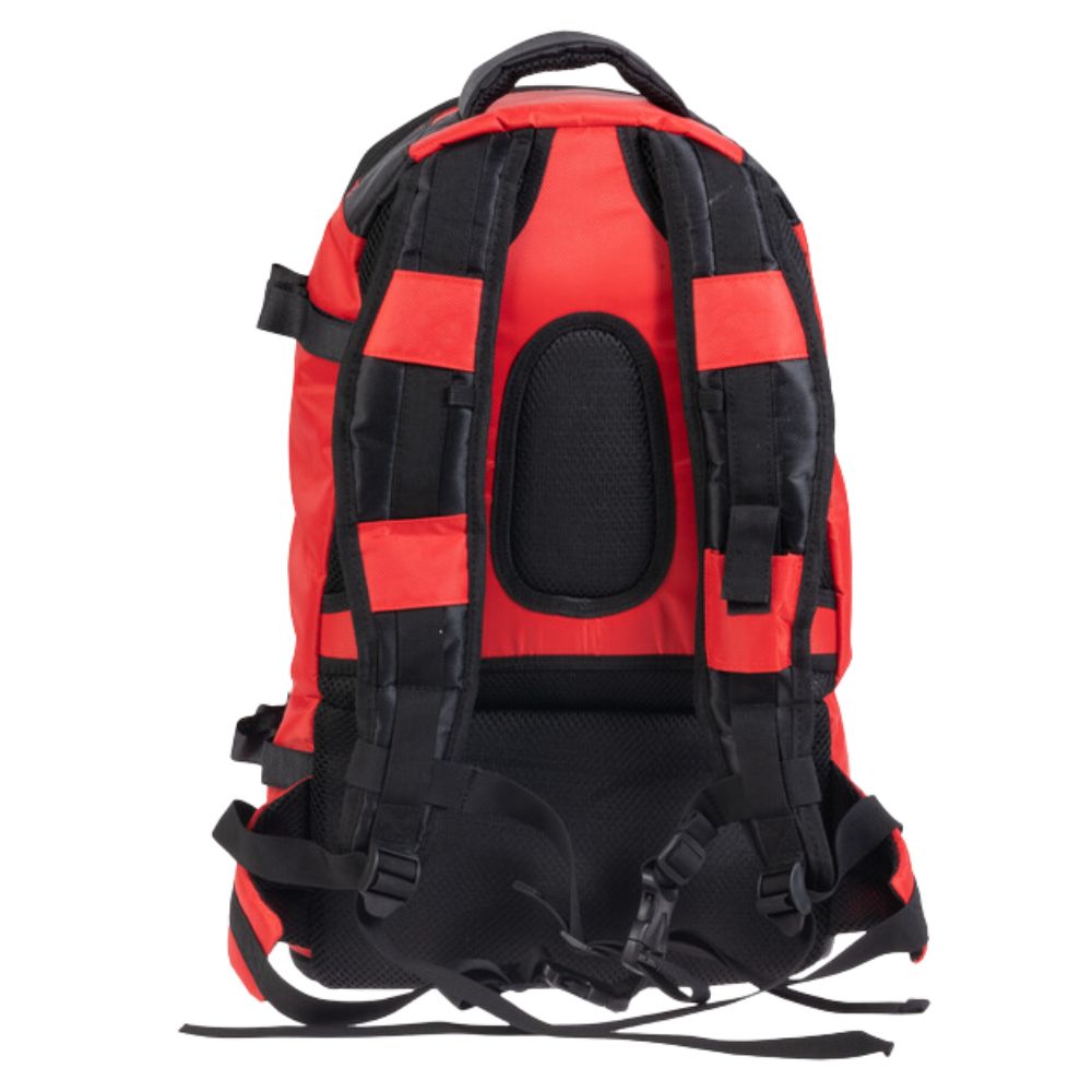 HART Fishing Backpack SLIM ROCK 33L - Image 2