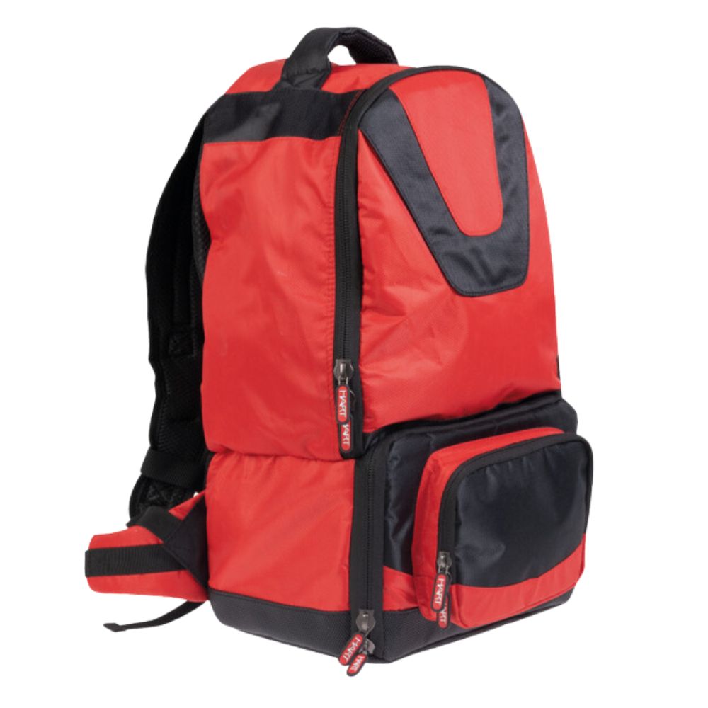 HART Fishing Backpack SLIM ROCK 33L - Image 3