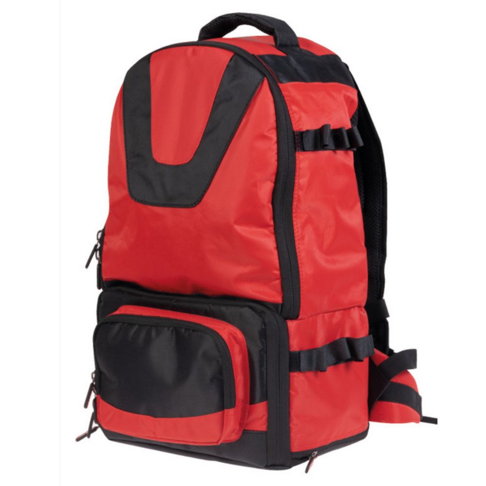 HART Fishing Backpack SLIM ROCK 33L - Image 4