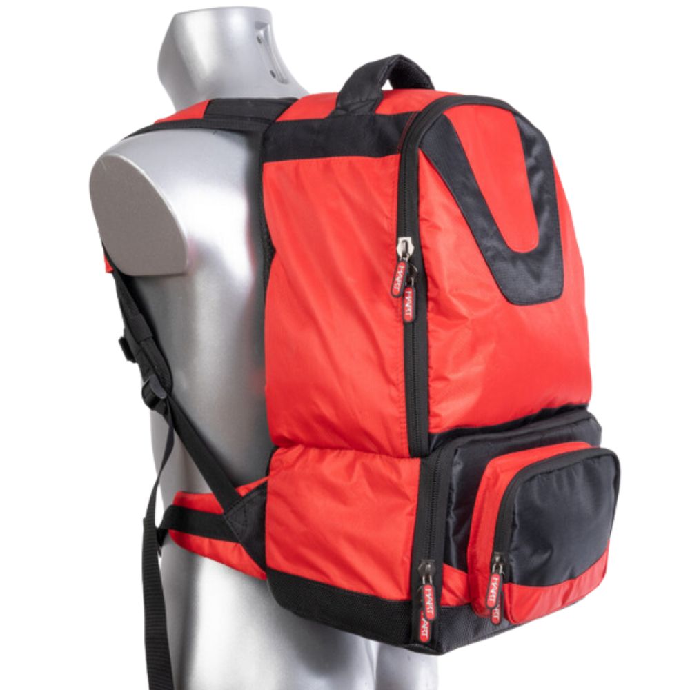 HART Fishing Backpack SLIM ROCK 33L - Image 6