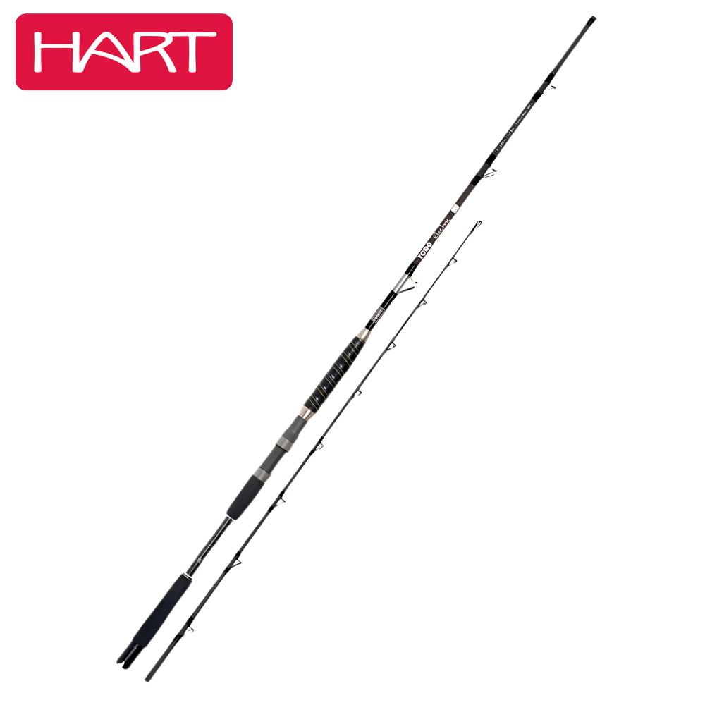 HART Offshore Deep Drop Fishing Rod TORO ELECTRIC FK-64