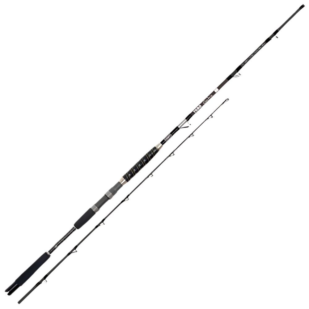 HART Offshore Deep Drop Fishing Rod TORO ELECTRIC FK-64 - Image 2