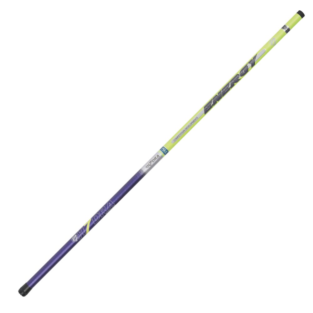 HYDRA7 Saltwater Fishing Powerfull Bare Rod ENERGY 4.00m - Image 2