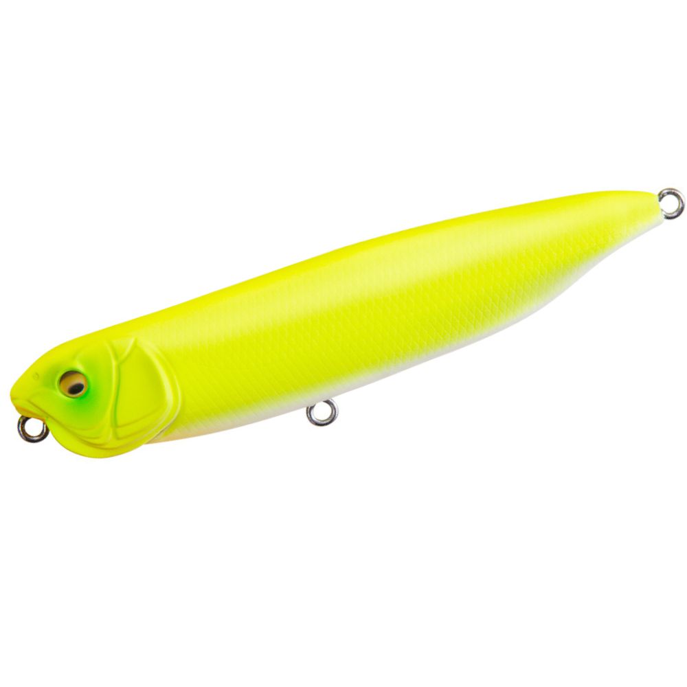 MEGABASS Topwater Fishing Pencil Lure DOG-X QUICK WALKER SW - Image 9