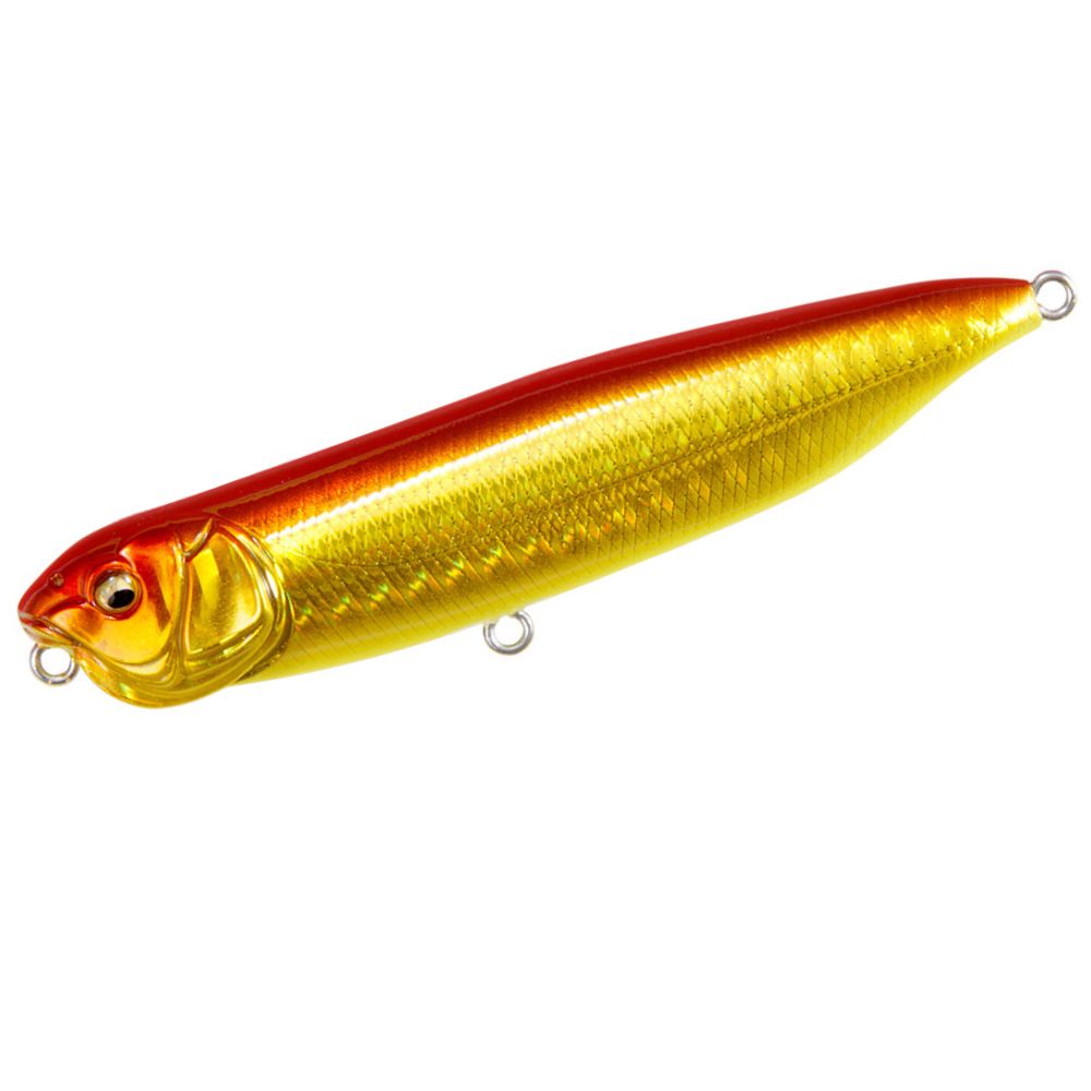 MEGABASS Topwater Fishing Pencil Lure DOG-X QUICK WALKER SW - Image 5