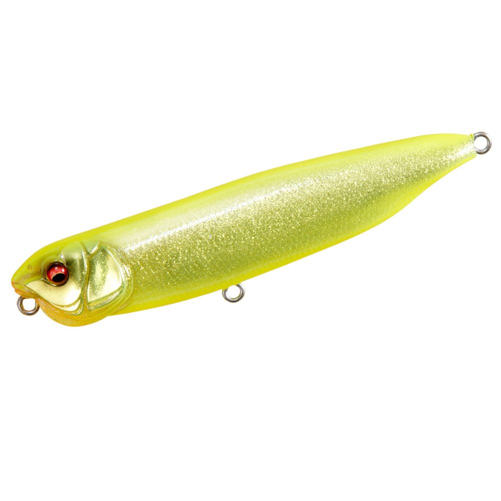 MEGABASS Topwater Fishing Pencil Lure DOG-X QUICK WALKER SW - Image 8