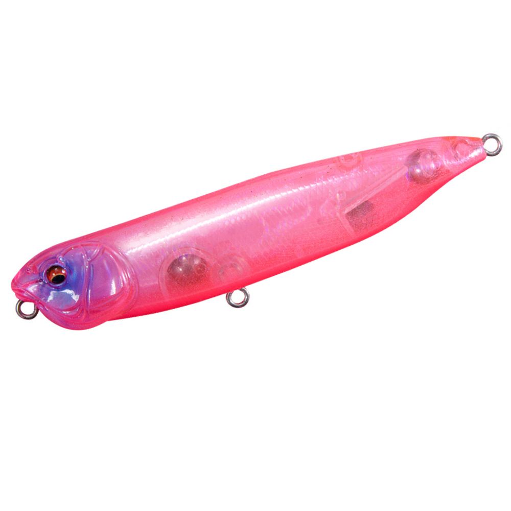 MEGABASS Topwater Fishing Pencil Lure DOG-X QUICK WALKER SW - Image 7