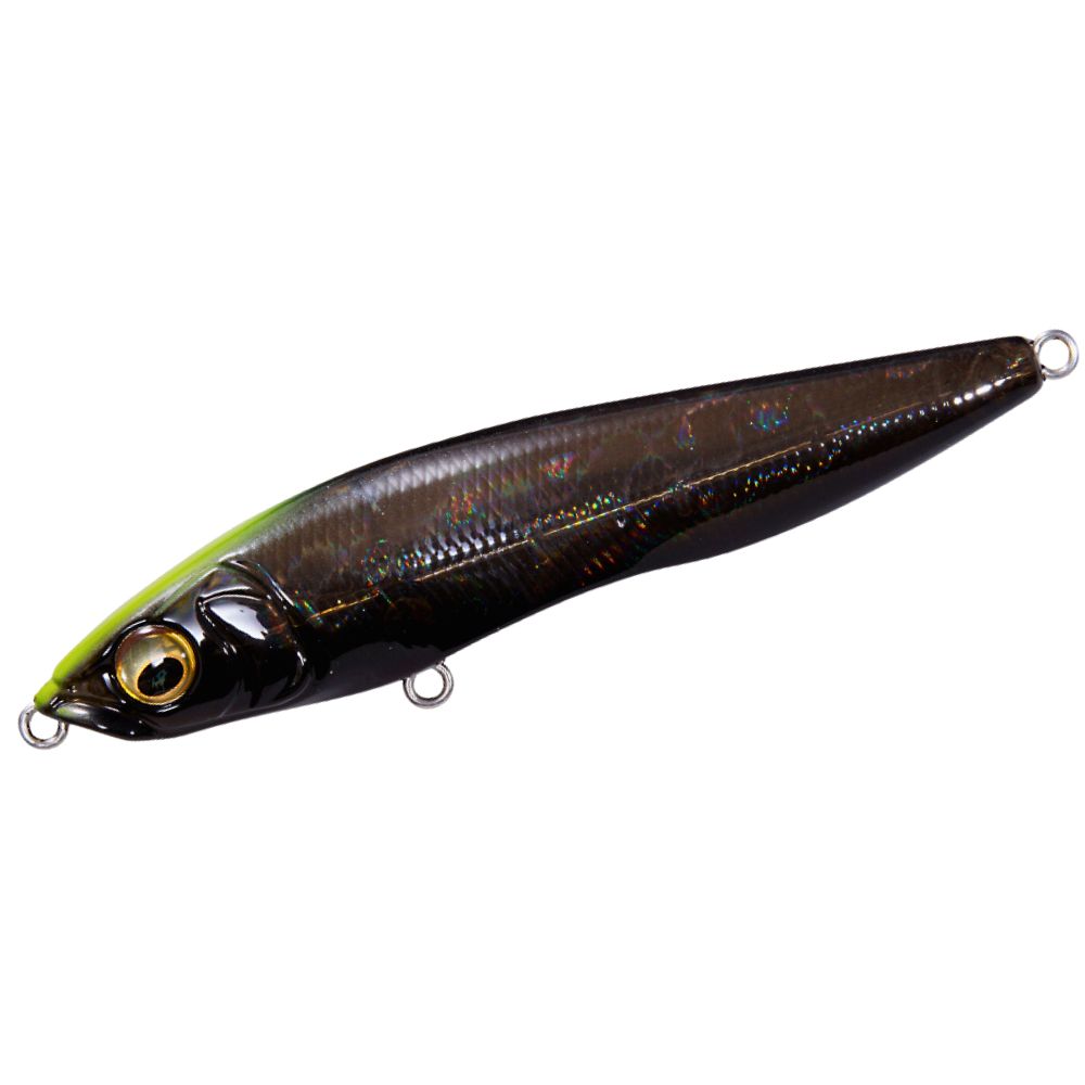 MEGABASS Sinking Pencil Lure HOMURA 86 - Image 8