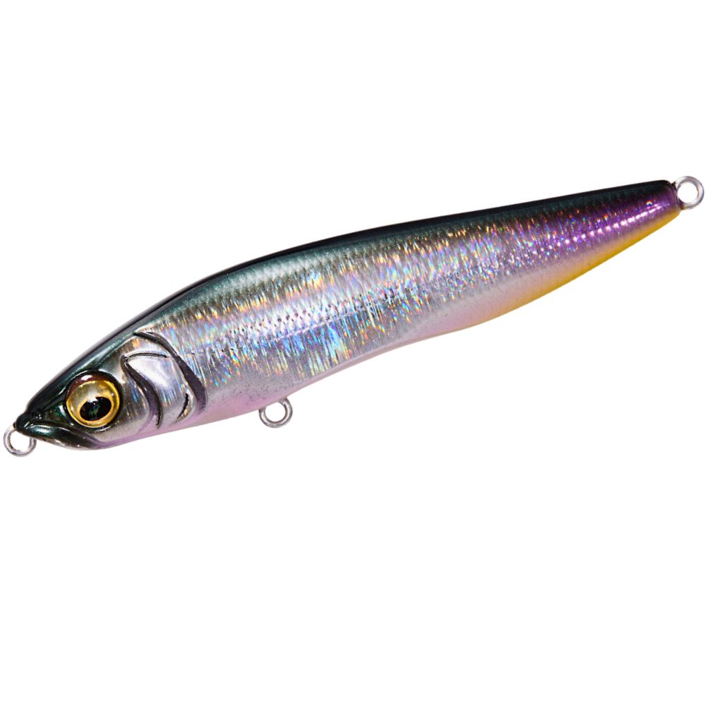 MEGABASS Sinking Pencil Lure HOMURA 86 - Image 3