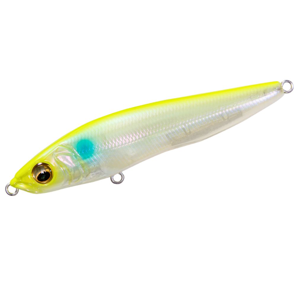 MEGABASS Sinking Pencil Lure HOMURA 86 - Image 6