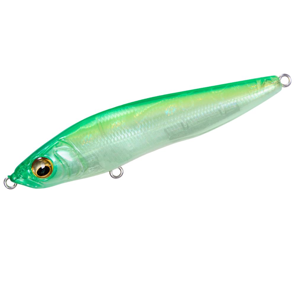 MEGABASS Sinking Pencil Lure HOMURA 86 - Image 7