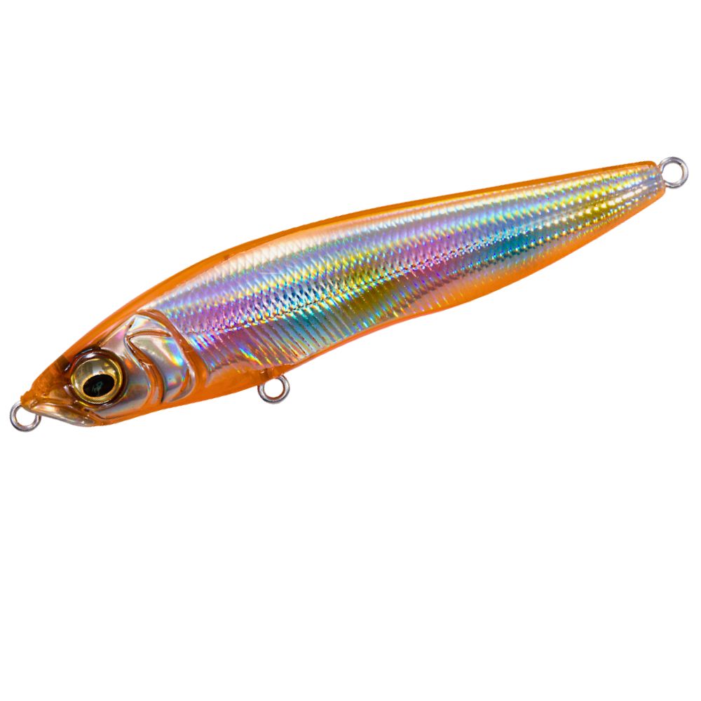 MEGABASS Sinking Pencil Lure HOMURA 86 - Image 11