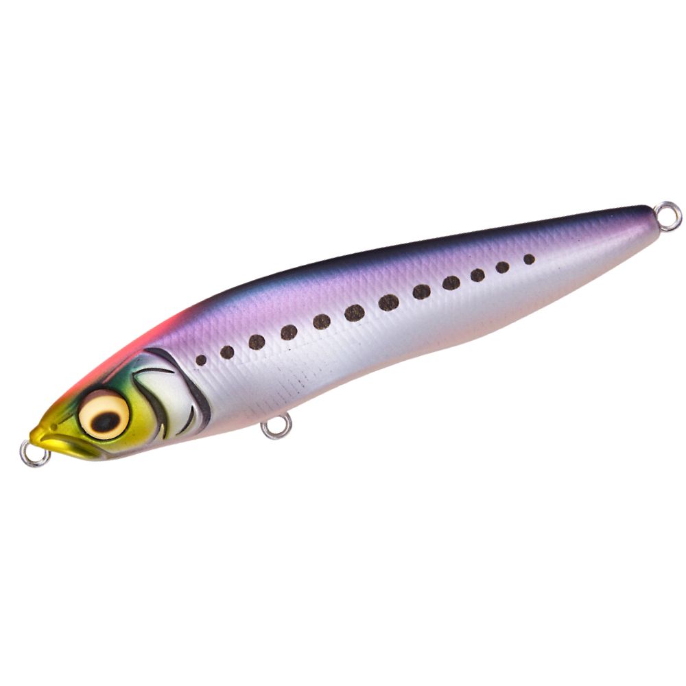 MEGABASS Sinking Pencil Lure HOMURA 86 - Image 2