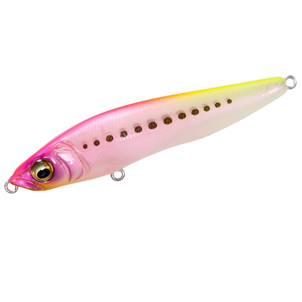 MEGABASS Sinking Pencil Lure HOMURA 86 - Image 9
