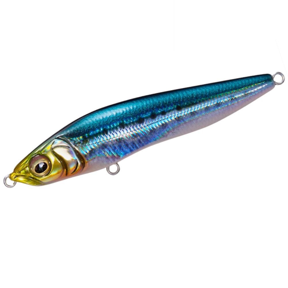 MEGABASS Sinking Pencil Lure HOMURA 86 - Image 12