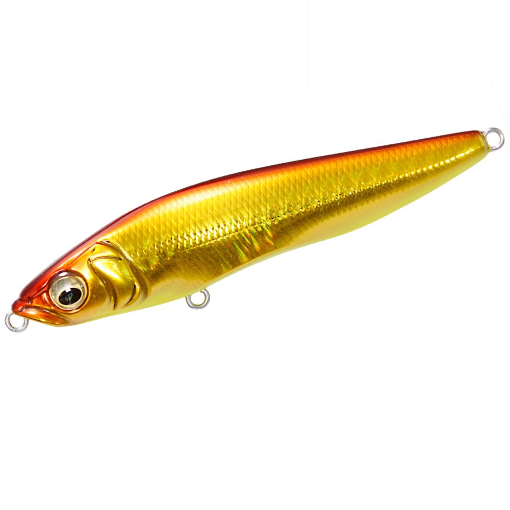 MEGABASS Sinking Pencil Lure HOMURA 86 - Image 13