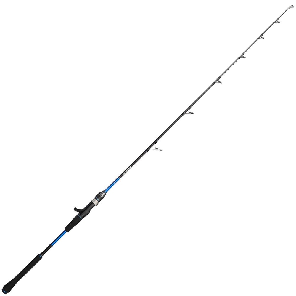PENN Jigging Baitcasting Model Rod RETALIATE X Jigging Cast 1.70m/300g - Image 2