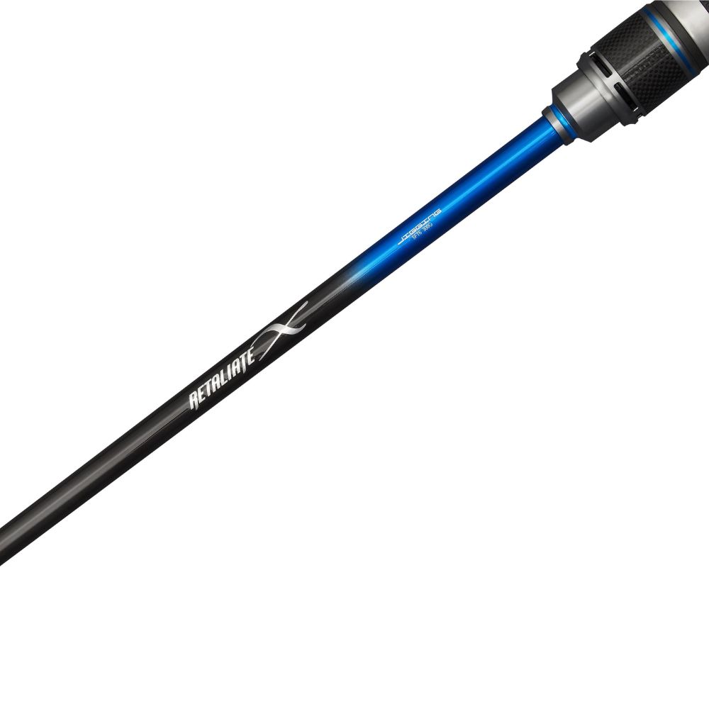 PENN Jigging Baitcasting Model Rod RETALIATE X Jigging Cast 1.70m/300g - Image 3