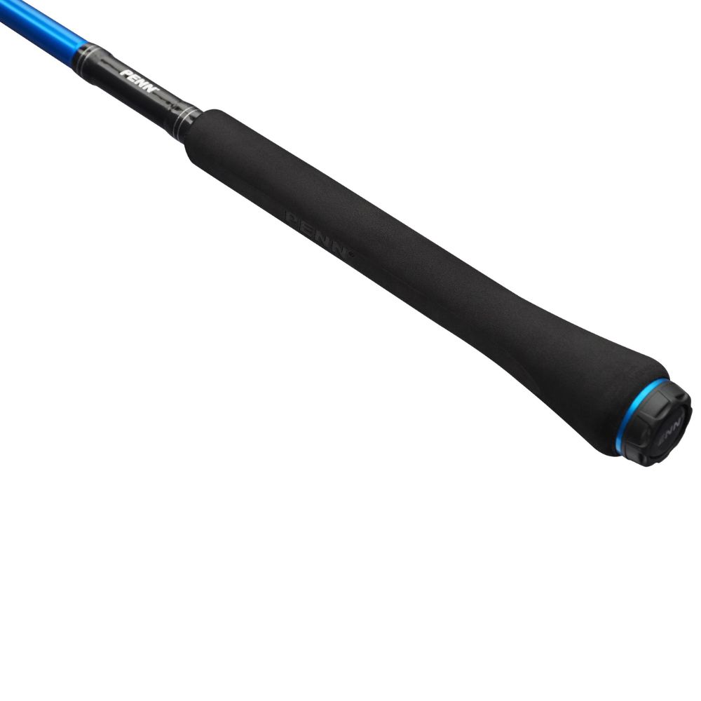 PENN Jigging Baitcasting Model Rod RETALIATE X Jigging Cast 1.70m/300g - Image 5