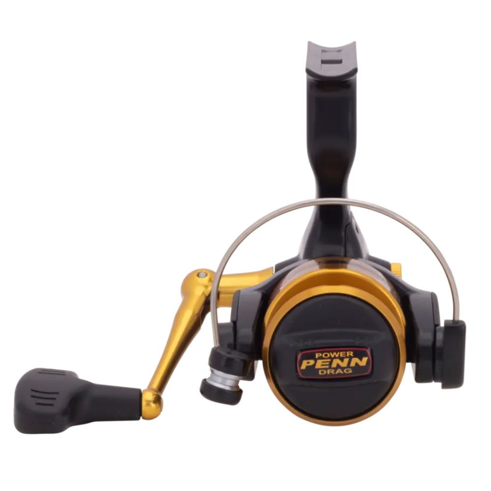 PENN Old-school Fishing Spinning Reel SLAMMER Classic 560 - Image 4
