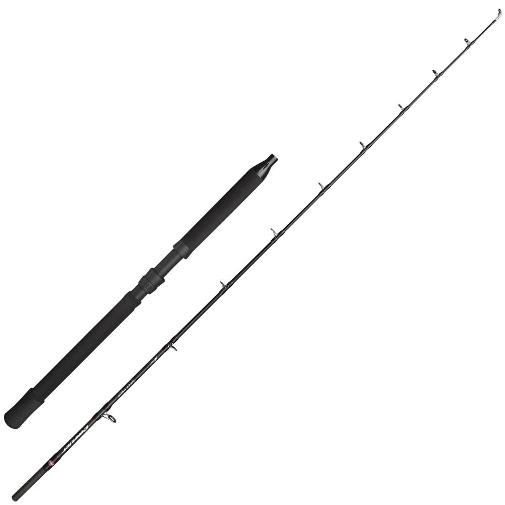 PENN Saltwater Fishing Boat Electric Reel Rod CONFLICT DEEP DROP 2.10m/500-1000g - Image 2