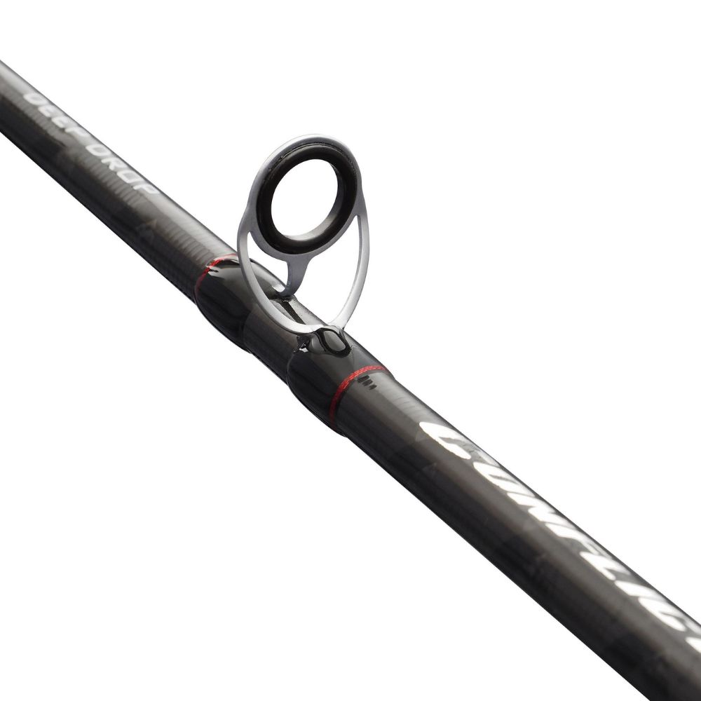 PENN Saltwater Fishing Boat Electric Reel Rod CONFLICT DEEP DROP 2.10m/500-1000g - Image 5