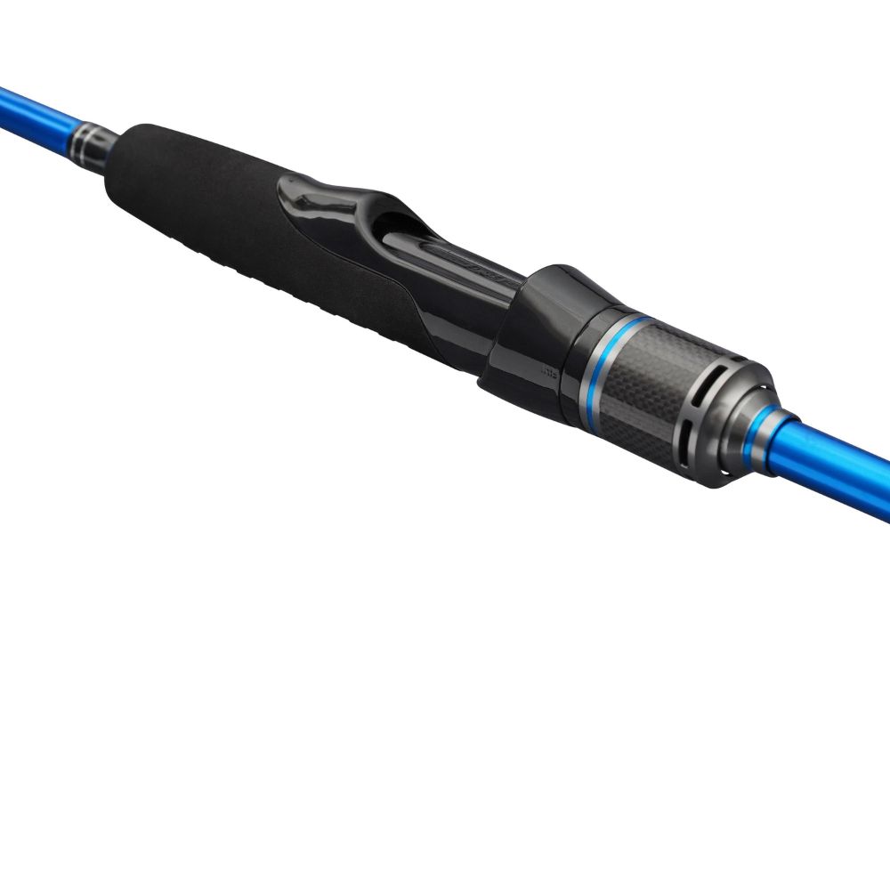 PENN Saltwater Jigging Rod RETALIATE X Tairubber Spin 1.98m/80g - Image 6