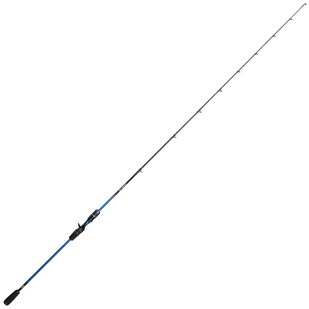 PENN Saltwater Slow Jigging Baitcasting Rod RETALIATE X Slow Pitch Jig 1.88m/300g - Image 2