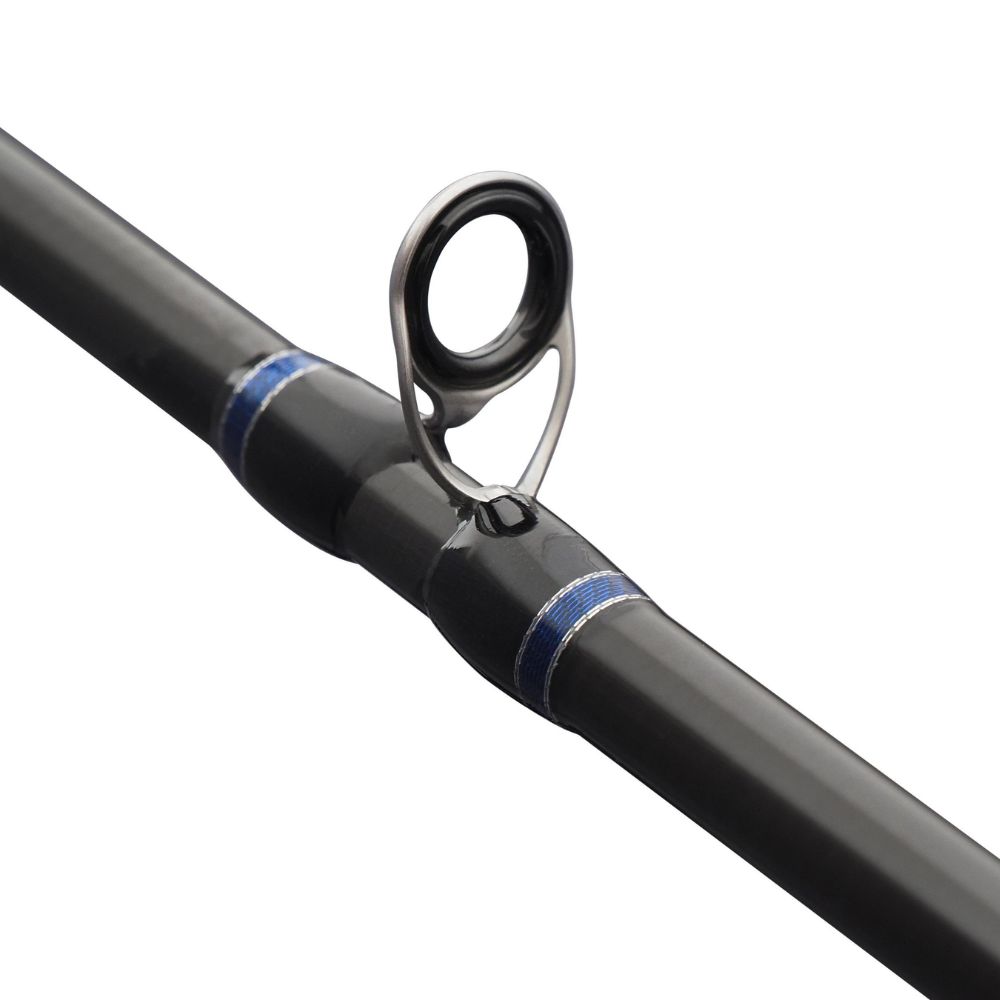 PENN Saltwater Slow Jigging Baitcasting Rod RETALIATE X Slow Pitch Jig 1.88m/300g - Image 4