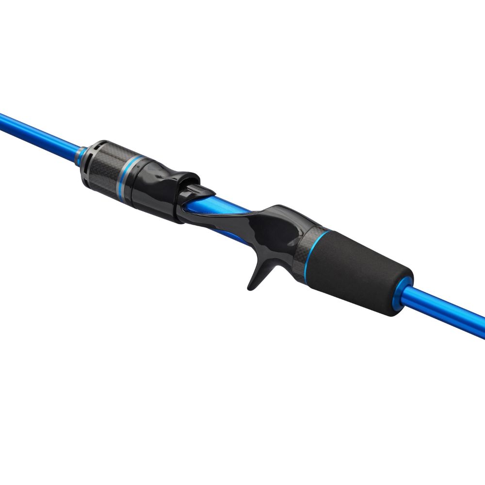 PENN Saltwater Slow Jigging Baitcasting Rod RETALIATE X Slow Pitch Jig 1.88m/300g - Image 5