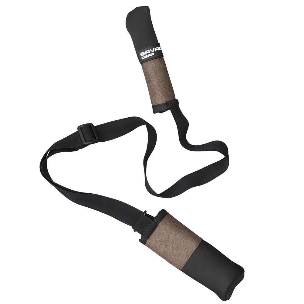SAVAGE GEAR Fishing Neoprene Rod Tip/Butt Protector