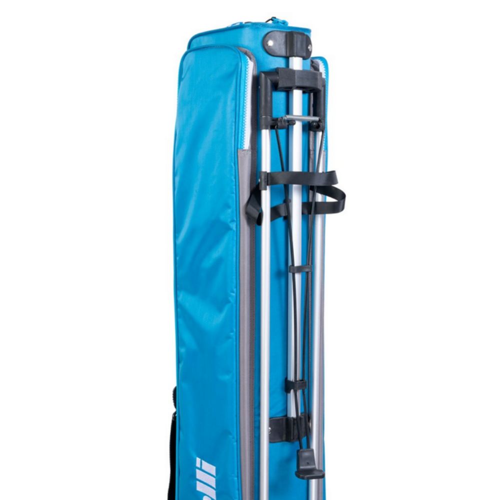 VERCELLI Surfcasting Rods Long Case SUPRA STRONG 1.60m - Image 4